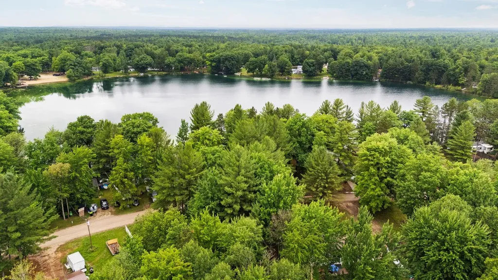 1304 Poplar Drive, NE Kalkaska Township MI 49646