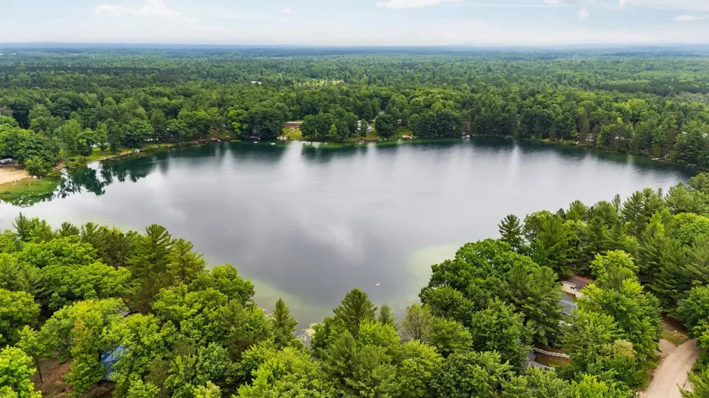 1304 Poplar Drive, NE Kalkaska Township MI 49646