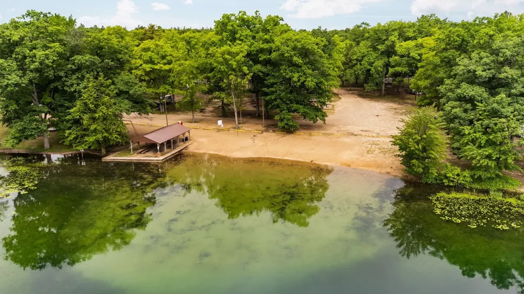 1304 Poplar Drive, NE Kalkaska Township MI 49646