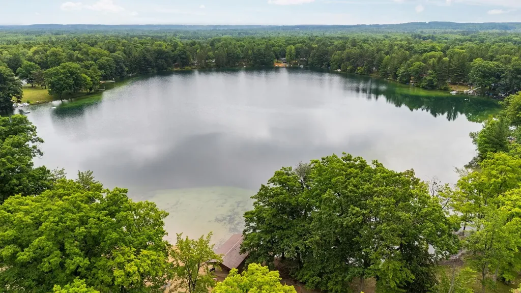 1304 Poplar Drive, NE Kalkaska Township MI 49646