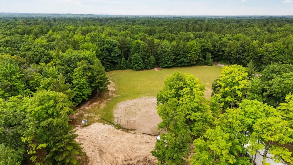 1304 Poplar Drive, NE Kalkaska Township MI 49646