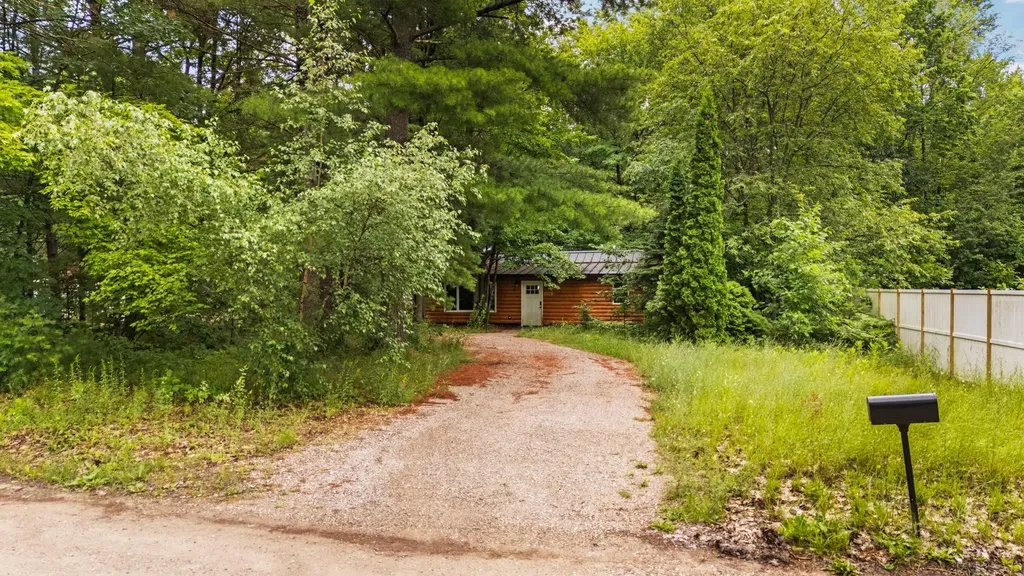 1304 Poplar Drive, NE Kalkaska Township MI 49646