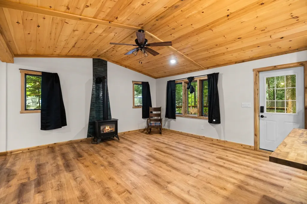 1304 Poplar Drive, NE Kalkaska Township MI 49646
