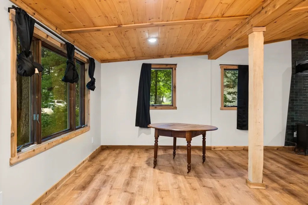 1304 Poplar Drive, NE Kalkaska Township MI 49646
