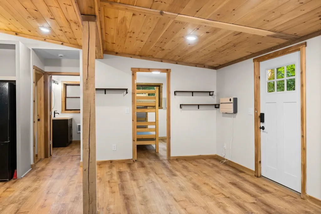 1304 Poplar Drive, NE Kalkaska Township MI 49646