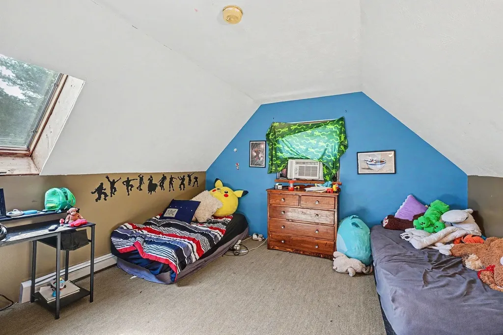 509 Gitchegumee Drive Hanover Township MI 49620