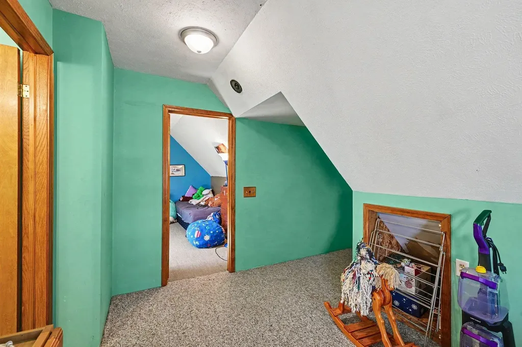 509 Gitchegumee Drive Hanover Township MI 49620