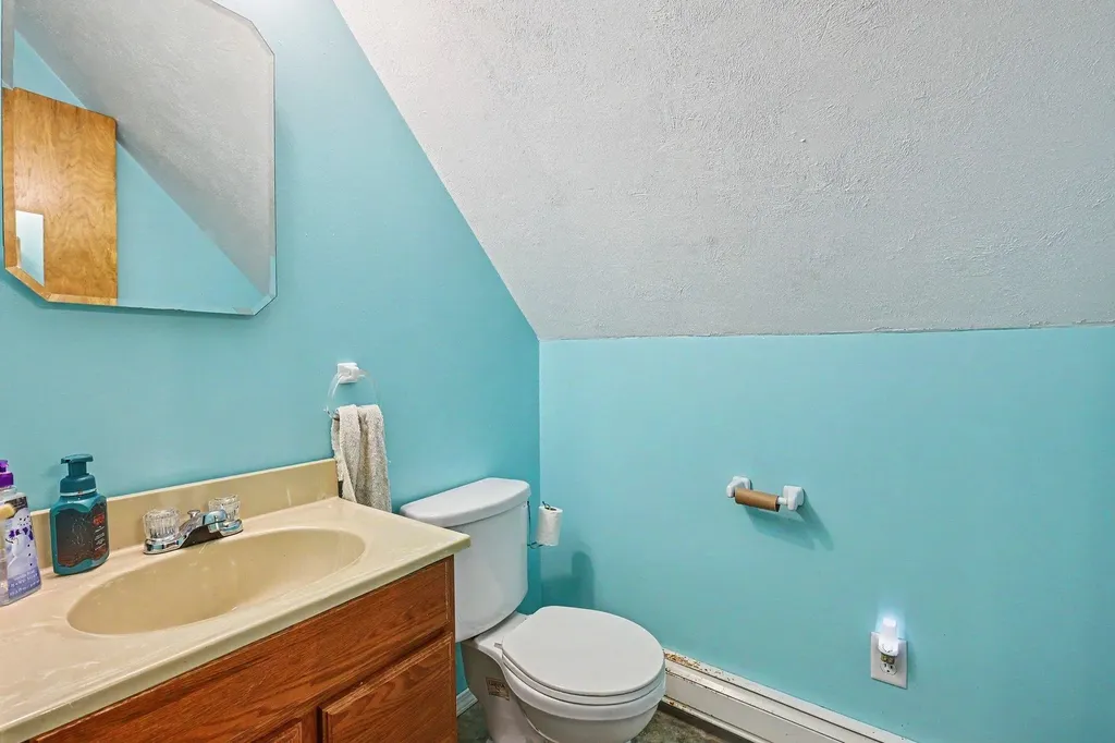 509 Gitchegumee Drive Hanover Township MI 49620