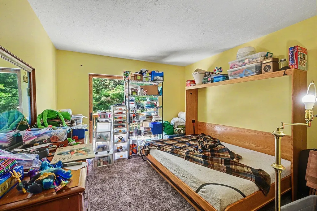509 Gitchegumee Drive Hanover Township MI 49620