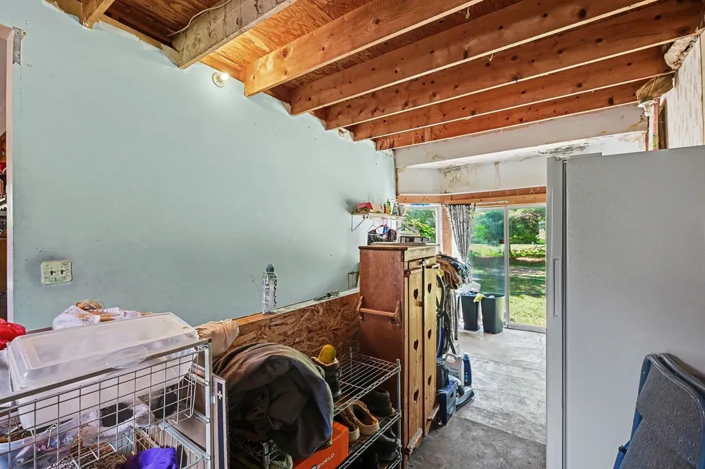 509 Gitchegumee Drive Hanover Township MI 49620