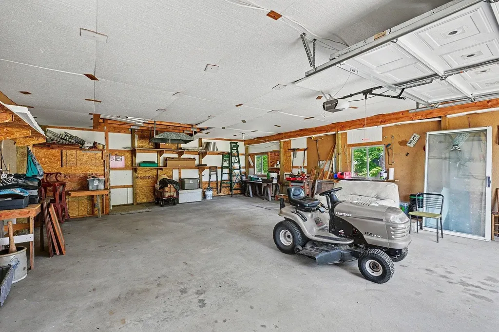 509 Gitchegumee Drive Hanover Township MI 49620