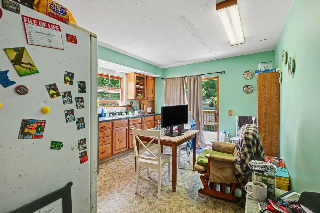 509 Gitchegumee Drive Hanover Township MI 49620