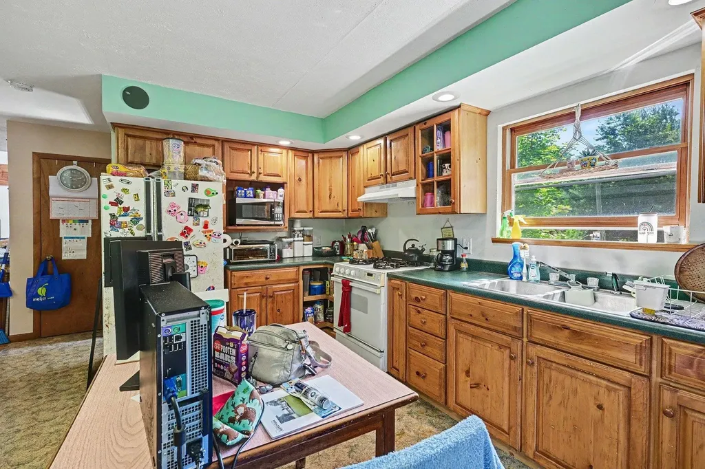 509 Gitchegumee Drive Hanover Township MI 49620