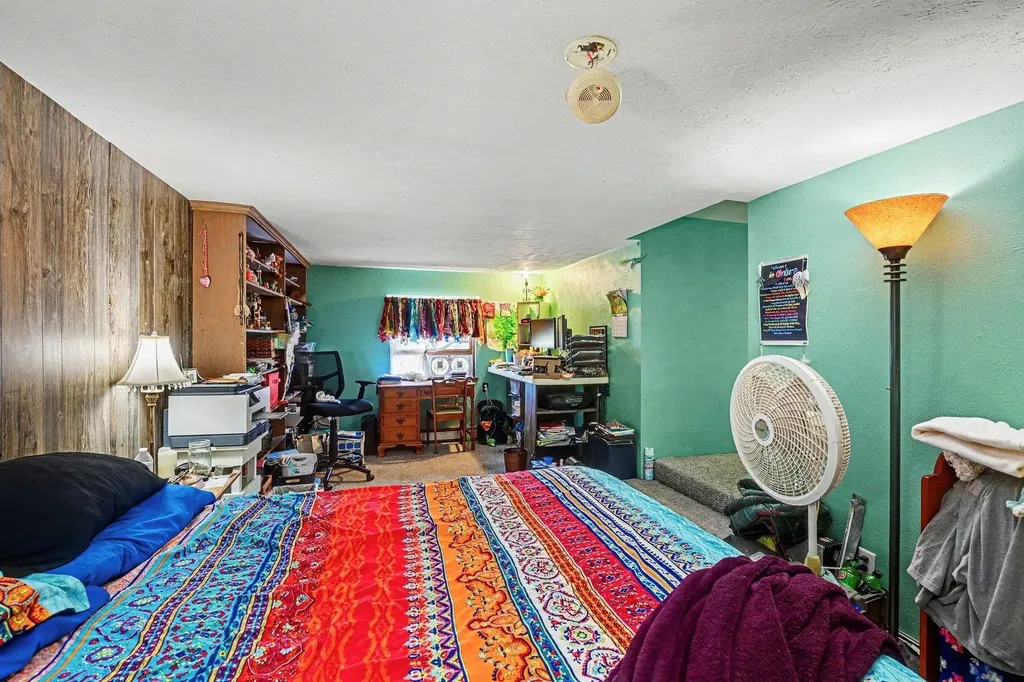 509 Gitchegumee Drive Hanover Township MI 49620