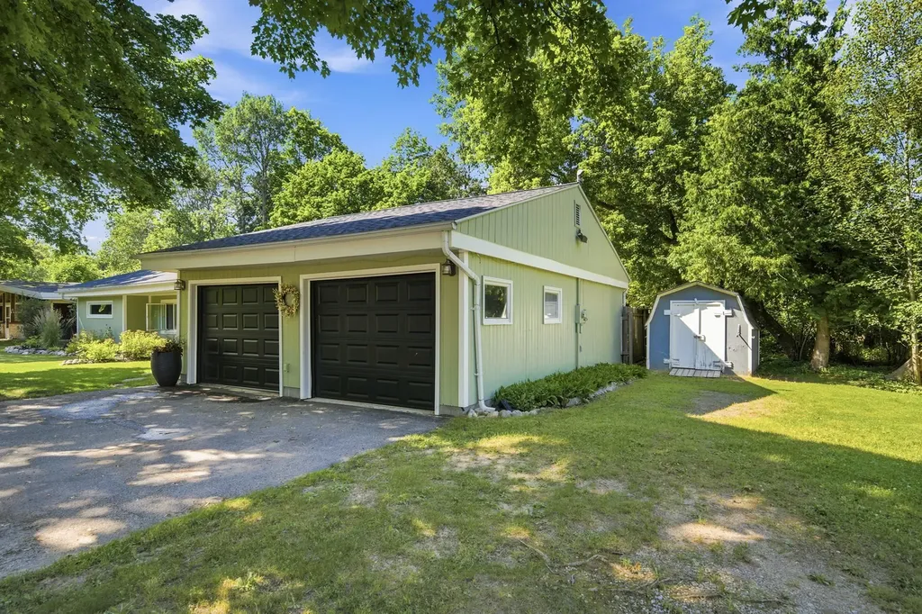 10581 E Grandview Road Elmwood Charter Township MI 49684