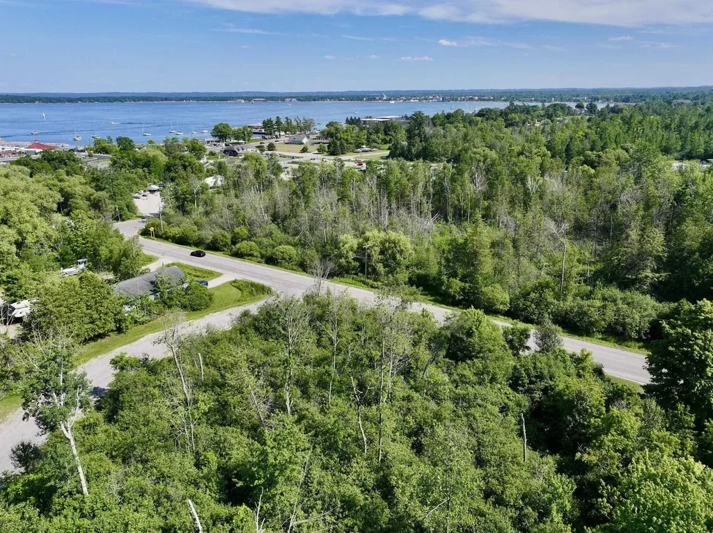 10581 E Grandview Road Elmwood Charter Township MI 49684