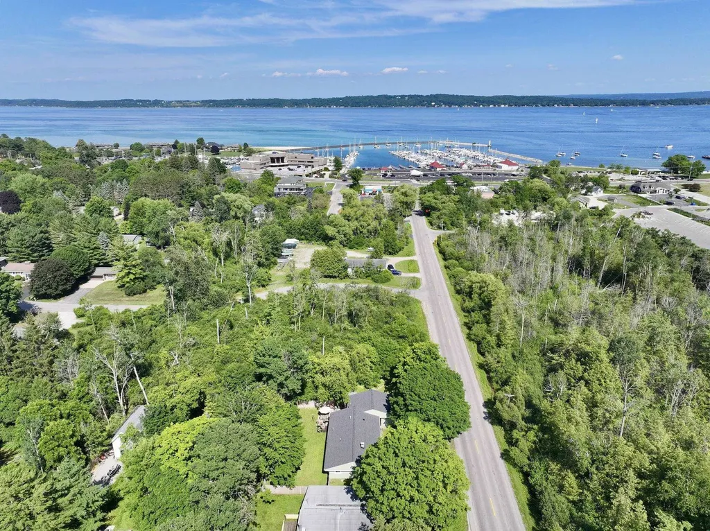 10581 E Grandview Road Elmwood Charter Township MI 49684