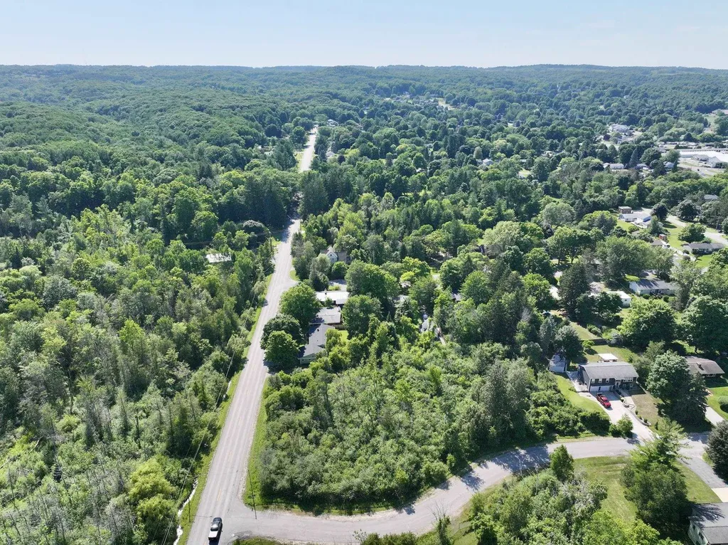 10581 E Grandview Road Elmwood Charter Township MI 49684