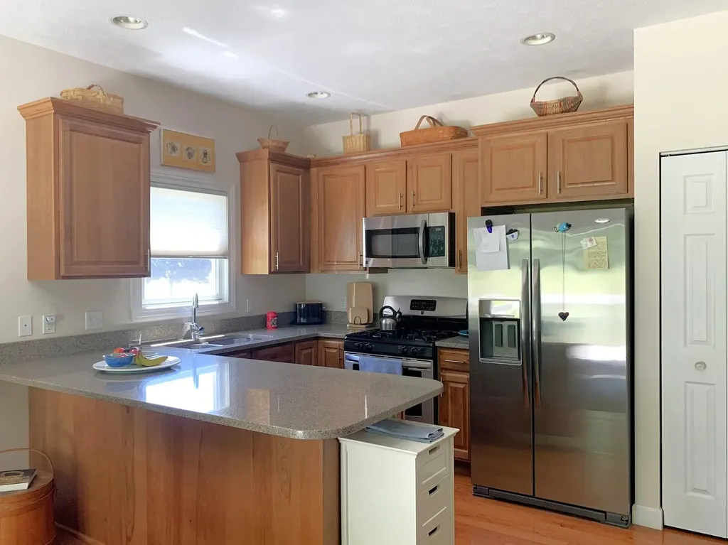 4592 Fairway Drive Long Lake Township MI 49685