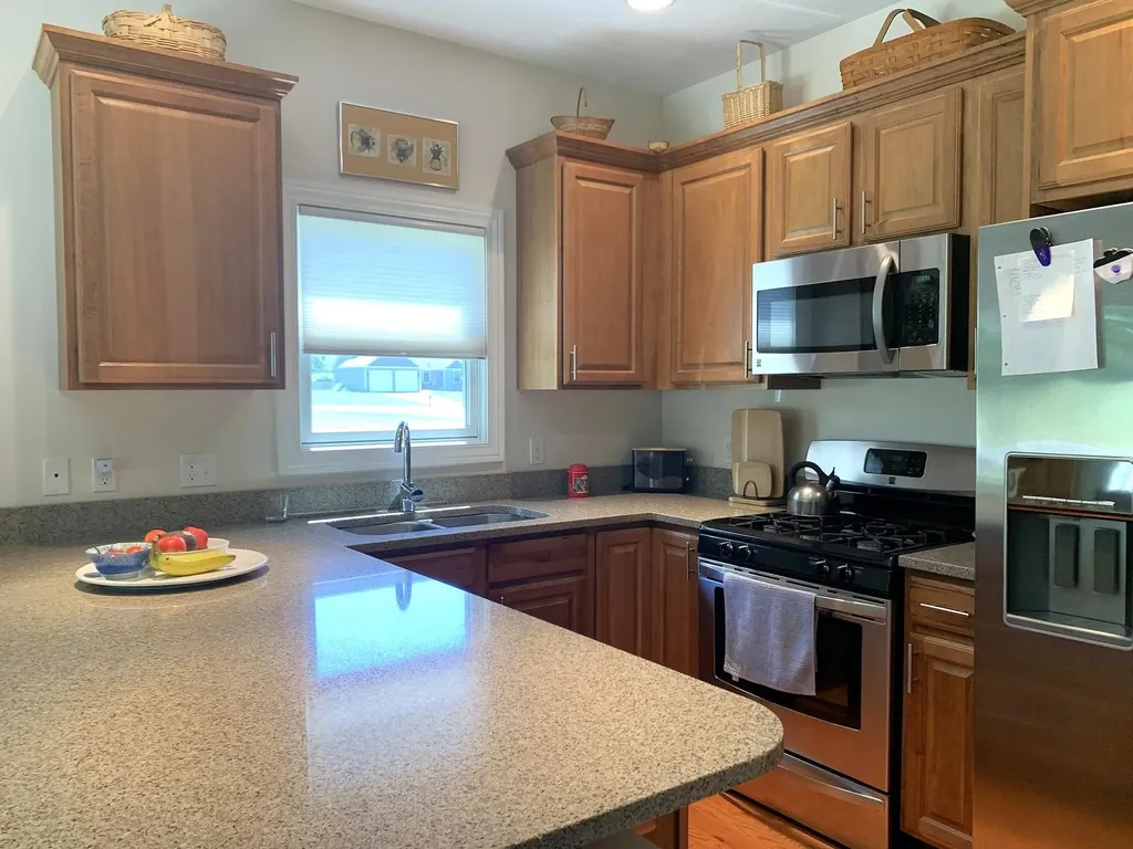 4592 Fairway Drive Long Lake Township MI 49685