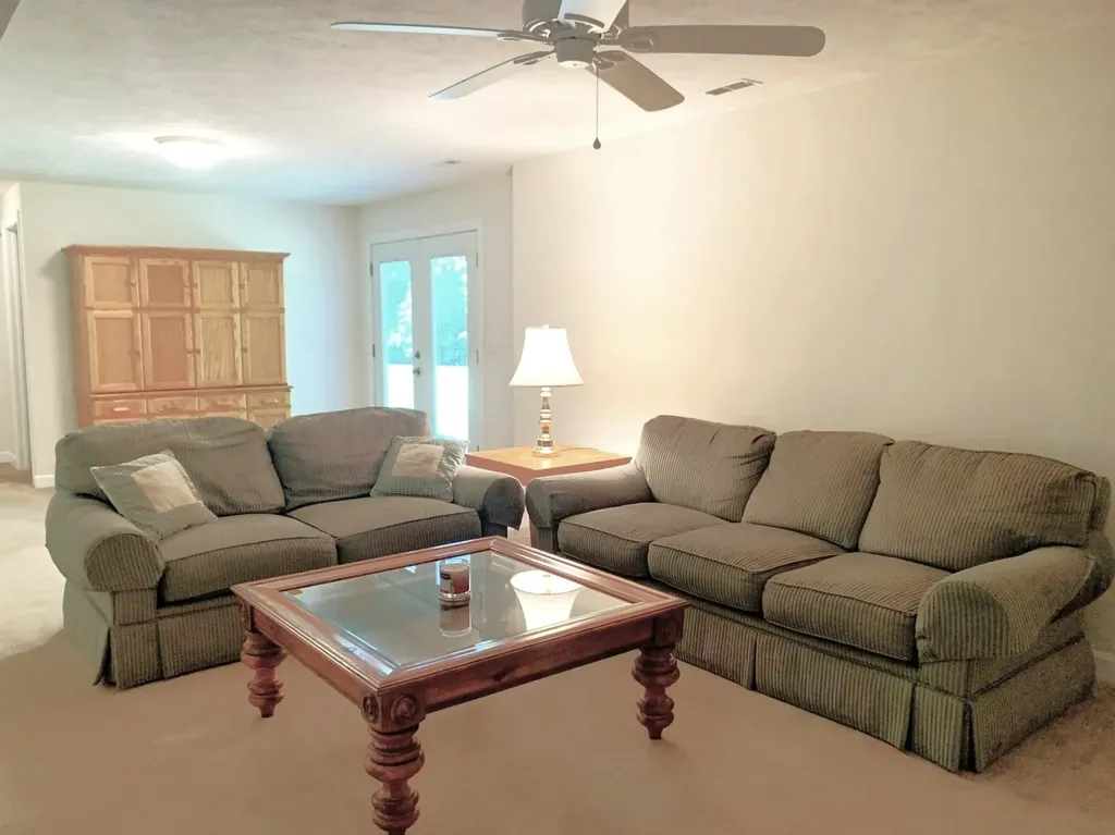 4592 Fairway Drive Long Lake Township MI 49685