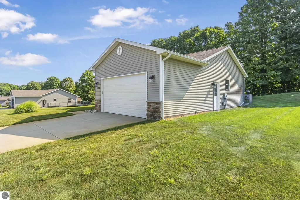 4592 Fairway Drive Long Lake Township MI 49685