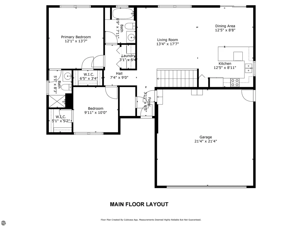 4592 Fairway Drive Long Lake Township MI 49685
