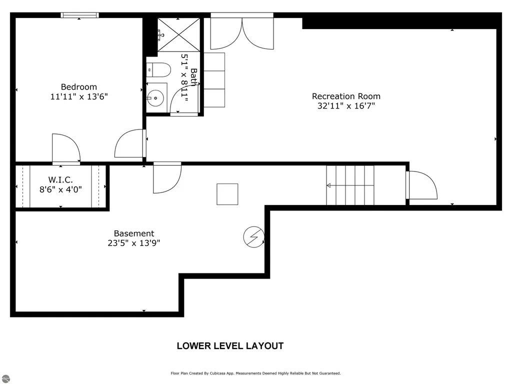 4592 Fairway Drive Long Lake Township MI 49685