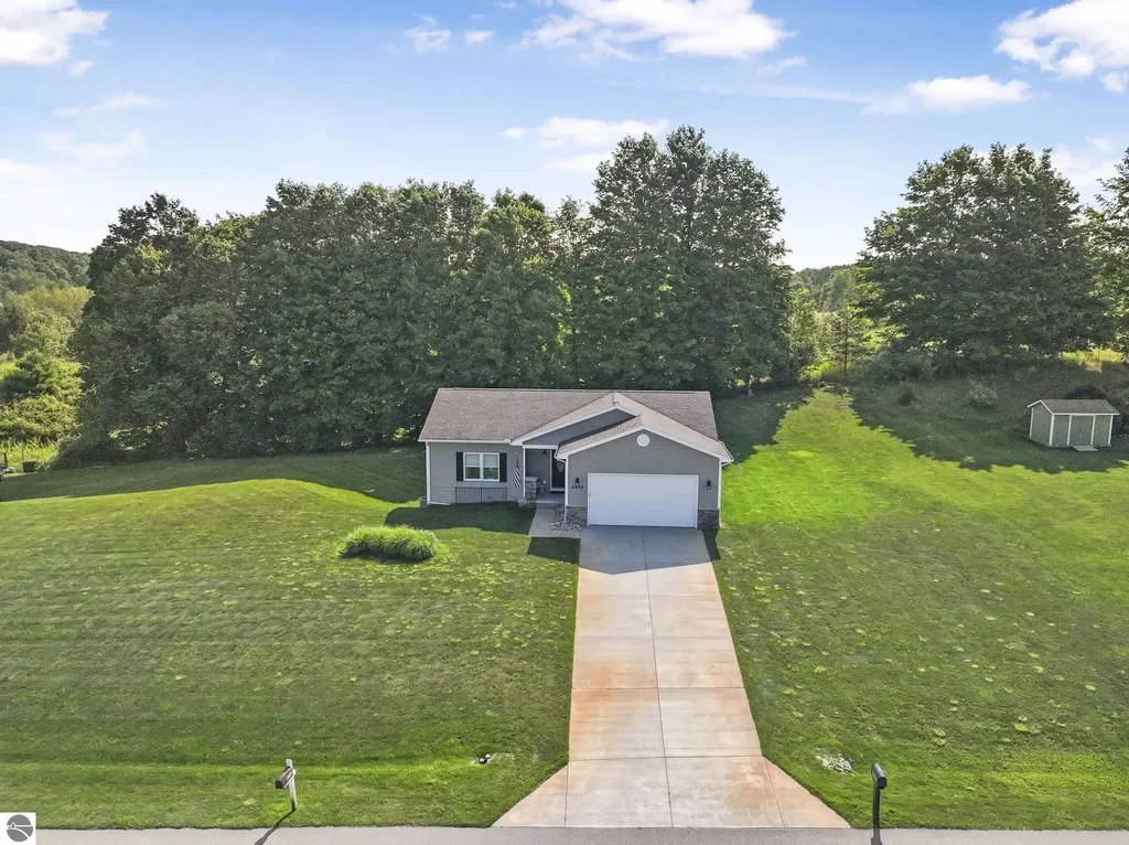 4592 Fairway Drive Long Lake Township MI 49685