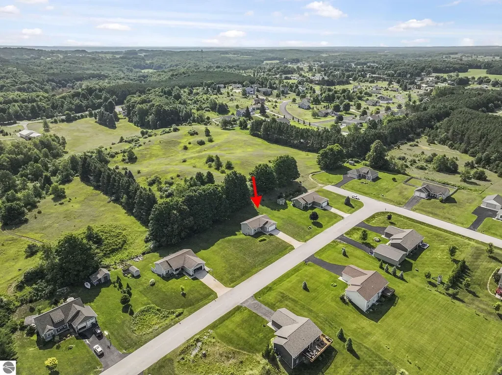 4592 Fairway Drive Long Lake Township MI 49685