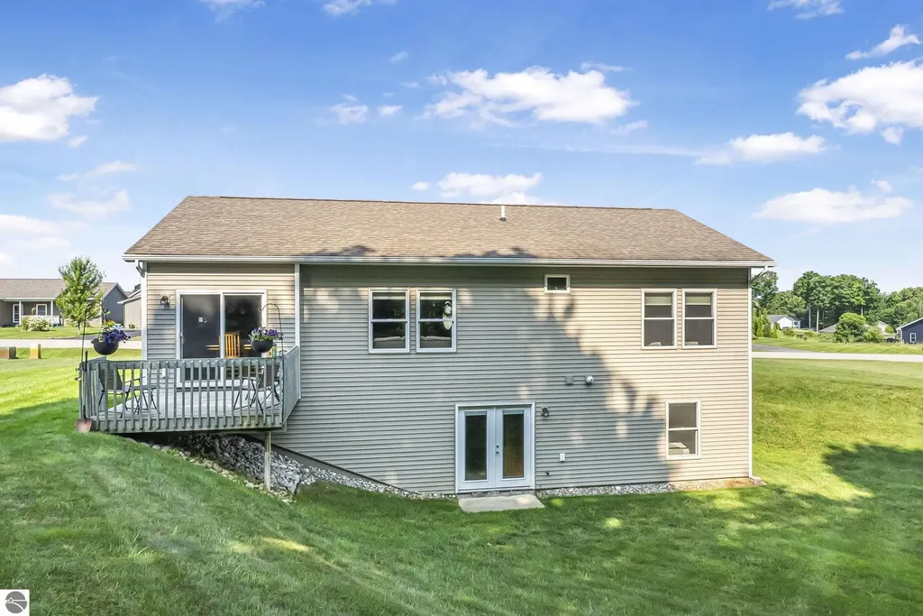 4592 Fairway Drive Long Lake Township MI 49685