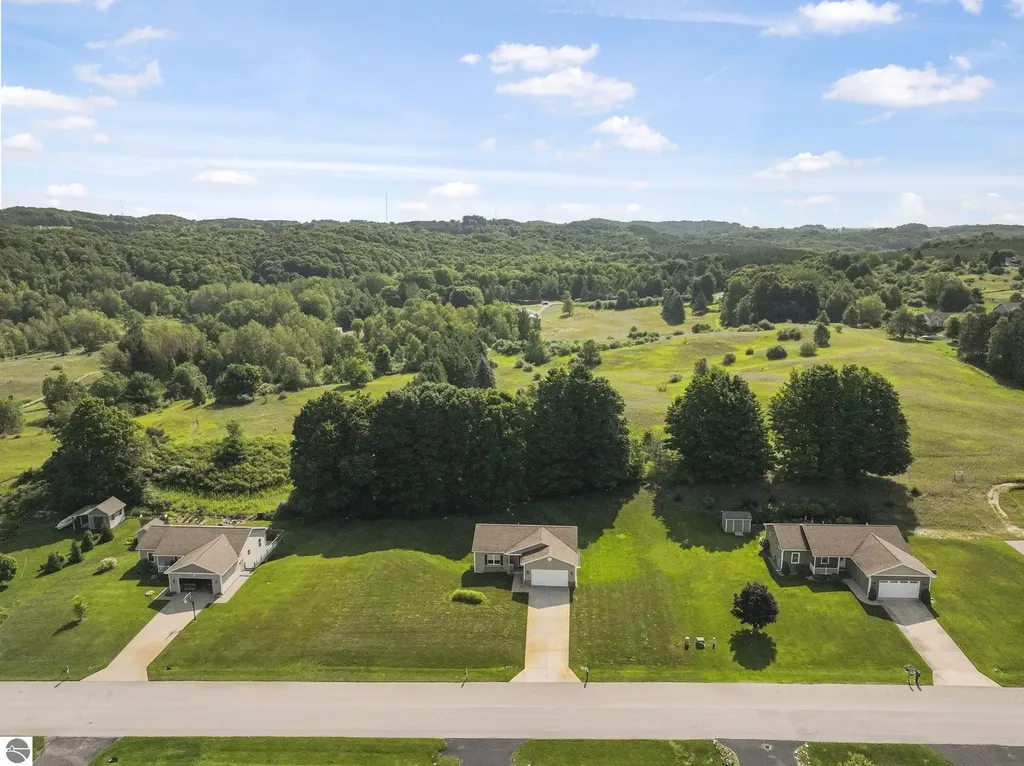 4592 Fairway Drive Long Lake Township MI 49685