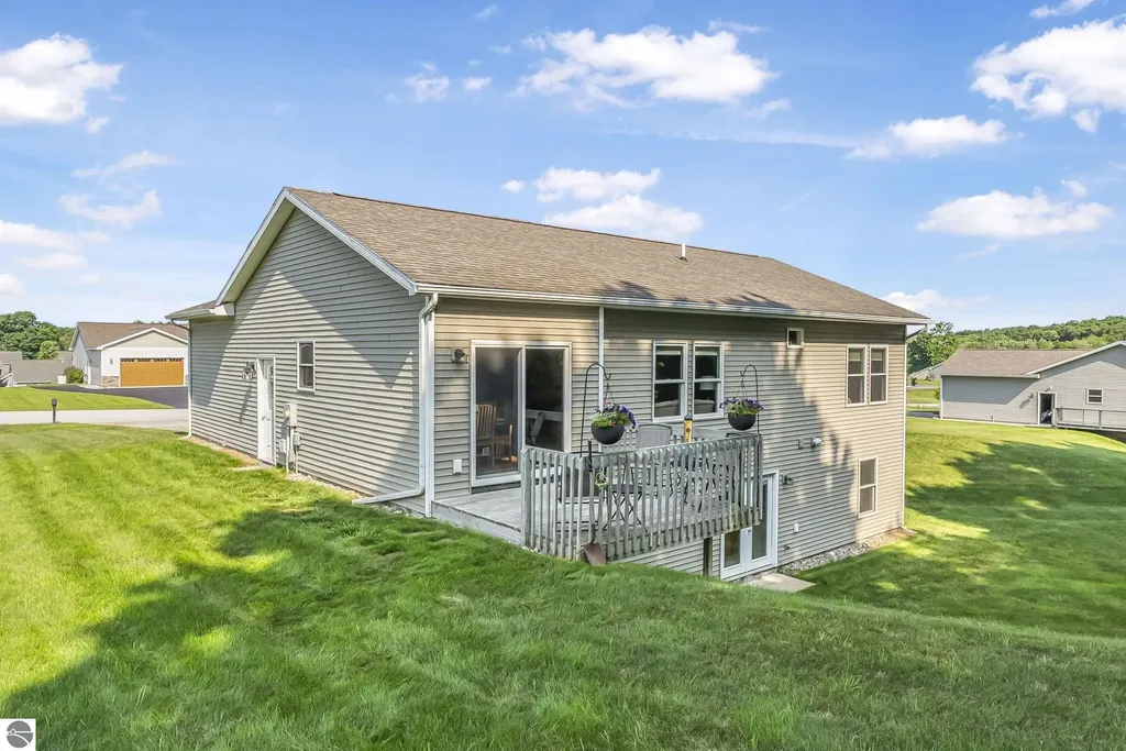 4592 Fairway Drive Long Lake Township MI 49685