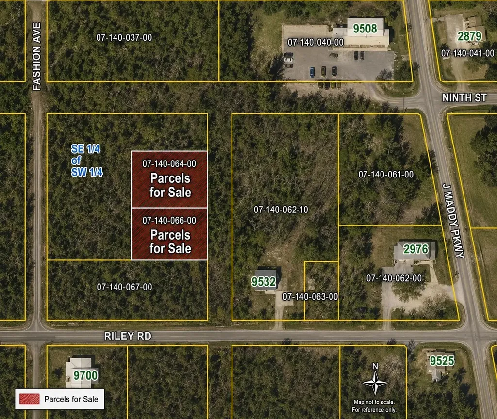 00 Cathedral Avenue Green Lake Township MI 49643