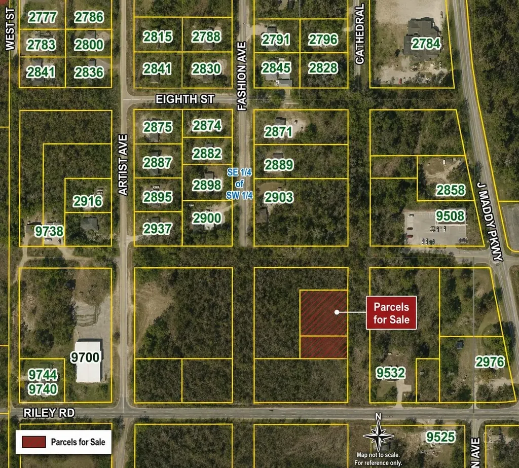 00 Cathedral Avenue Green Lake Township MI 49643