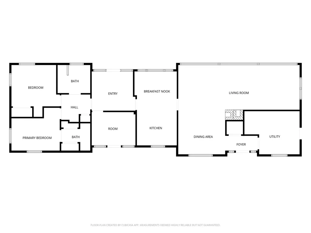 11111 S W Bayshore Drive Elmwood Charter Township MI 49684