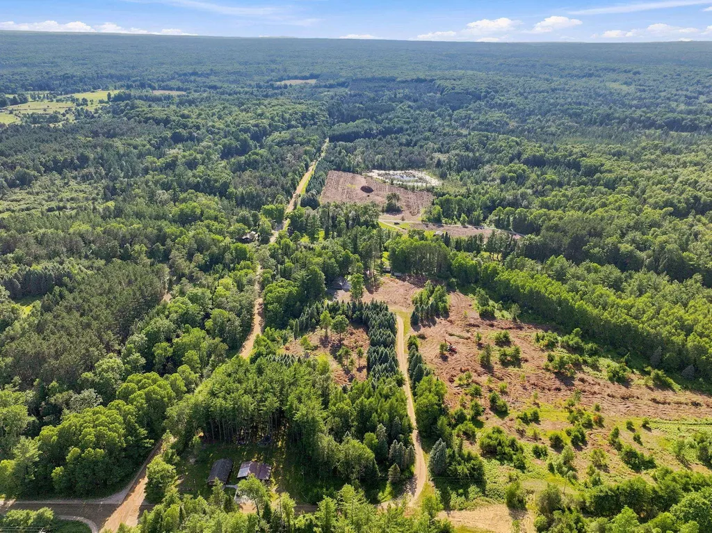 23581 210th Avenue Burdell Township MI 49688
