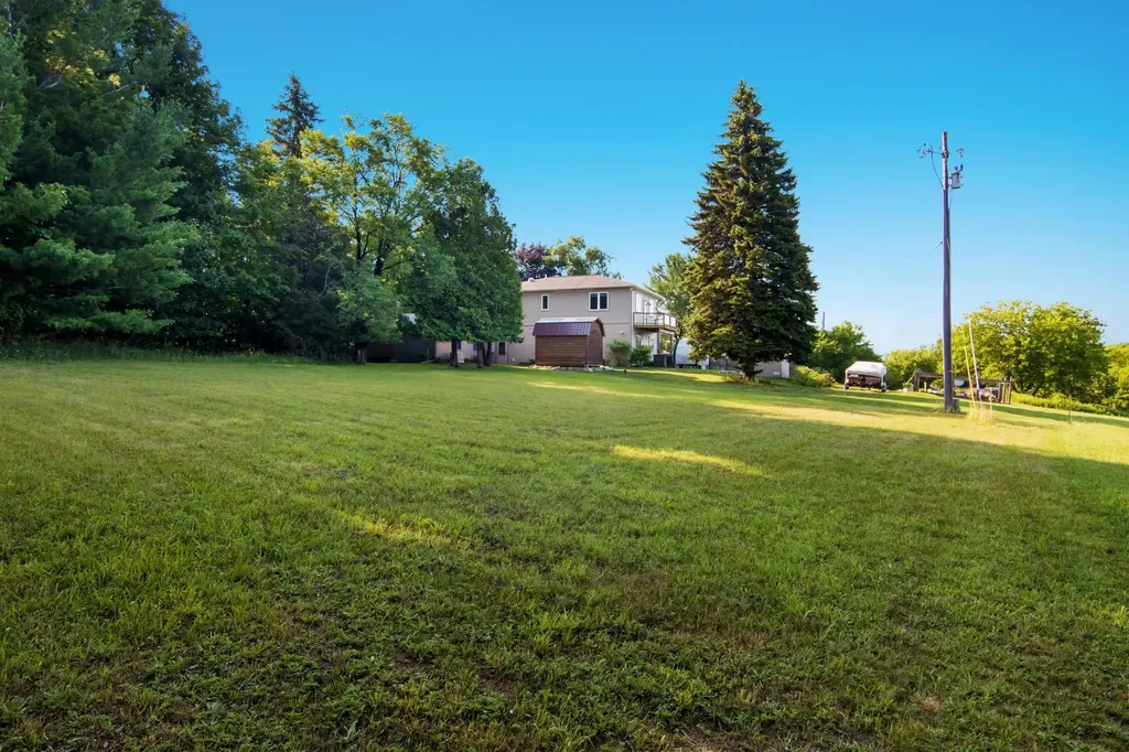 11446 Barnes Road Torch Lake Township MI 49648