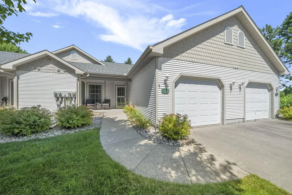 608 Meadowview Lane Elk Rapids Township MI 49629