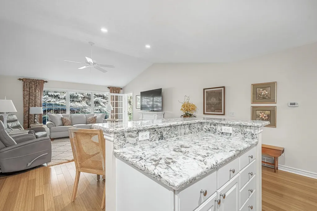 608 Meadowview Lane Elk Rapids Township MI 49629