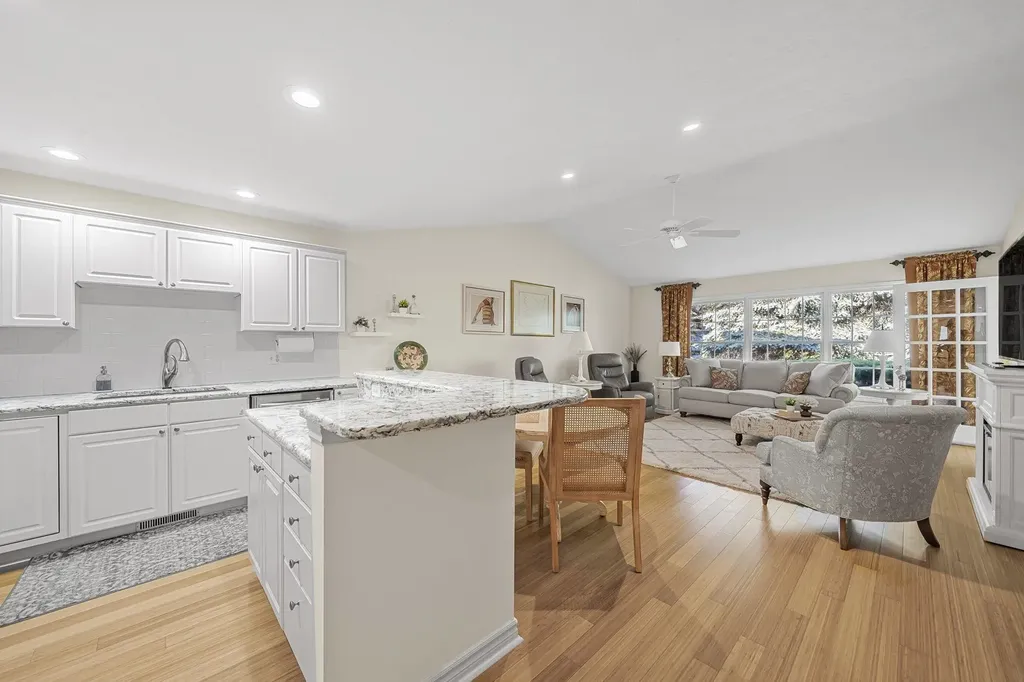 608 Meadowview Lane Elk Rapids Township MI 49629