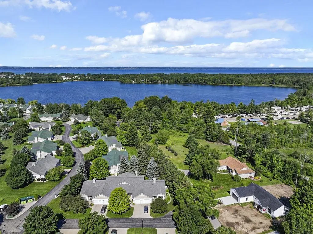 608 Meadowview Lane Elk Rapids Township MI 49629