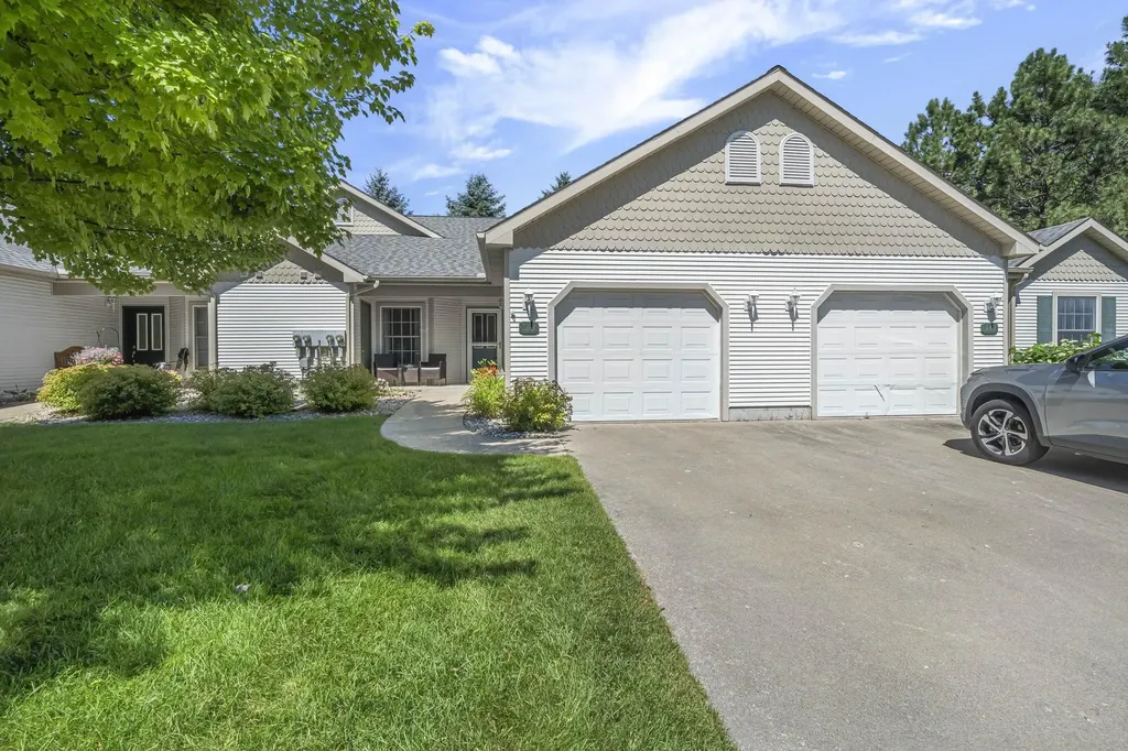 608 Meadowview Lane Elk Rapids Township MI 49629