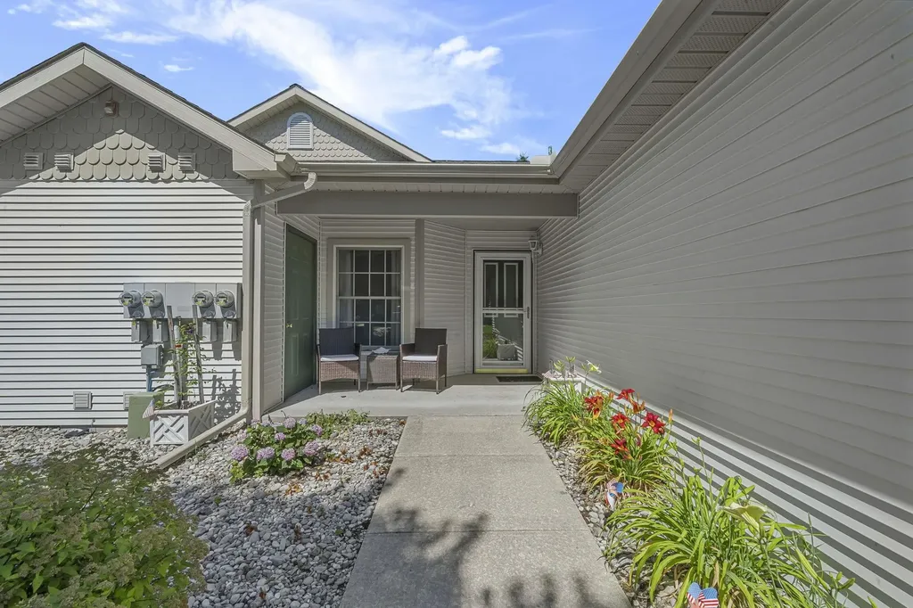 608 Meadowview Lane Elk Rapids Township MI 49629