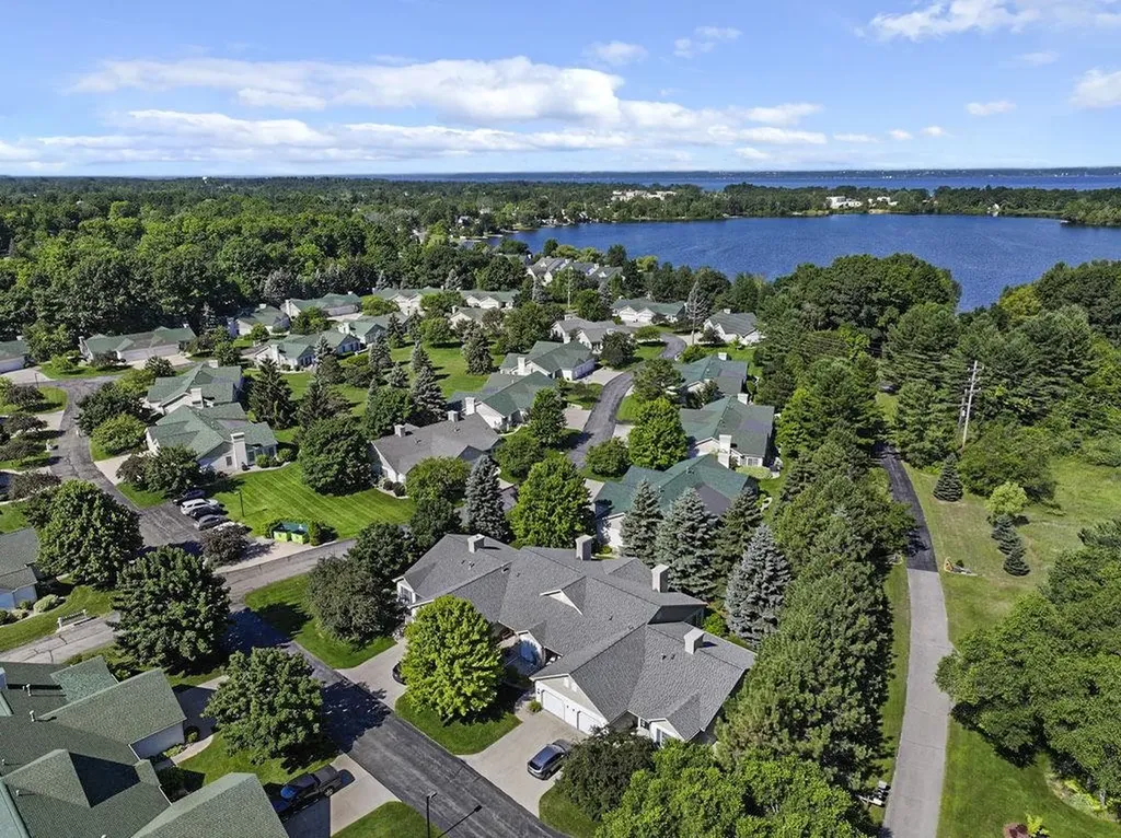 608 Meadowview Lane Elk Rapids Township MI 49629