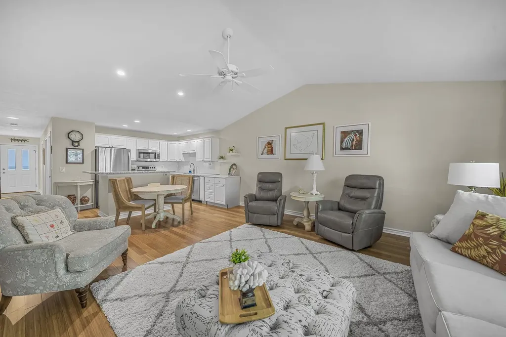608 Meadowview Lane Elk Rapids Township MI 49629
