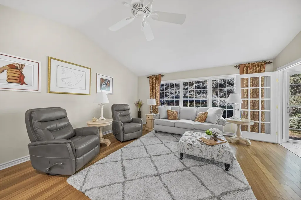 608 Meadowview Lane Elk Rapids Township MI 49629