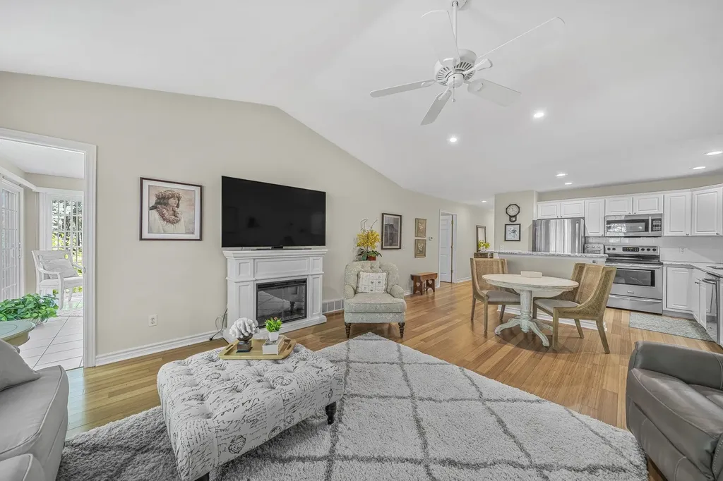 608 Meadowview Lane Elk Rapids Township MI 49629