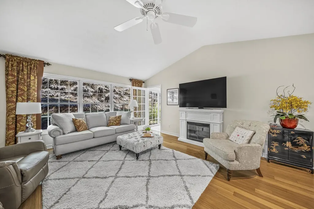 608 Meadowview Lane Elk Rapids Township MI 49629