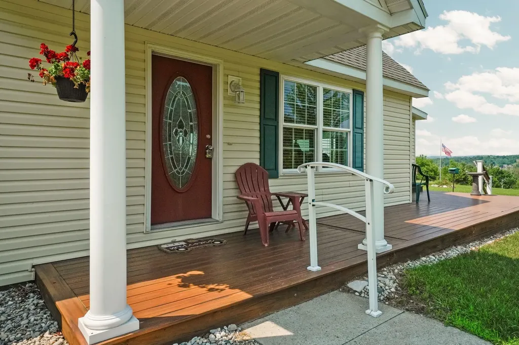 7857 Paige Road Helena Township MI 49615